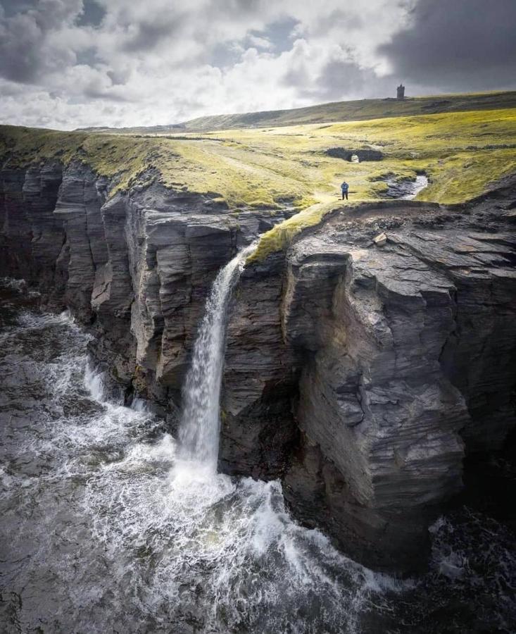 Lanelodge دولين المظهر الخارجي الصورة